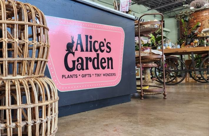 Alice's Garden Gift Card — ALICE'S GARDEN URBAN FARM