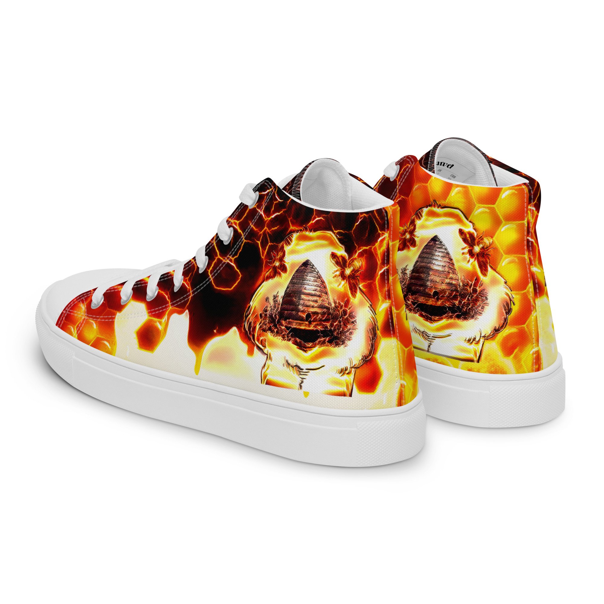 mens-high-top-canvas-shoes-white-left-back-6459b7f08db08.jpg