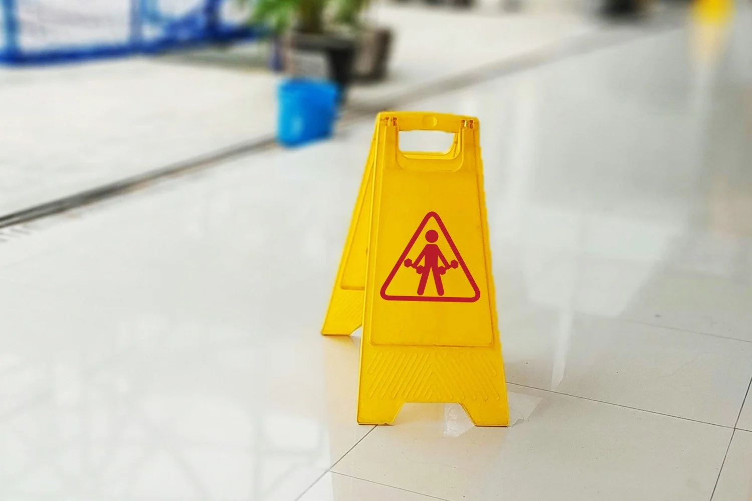 Strength Training for Fall Prevention, Protection, and Recovery