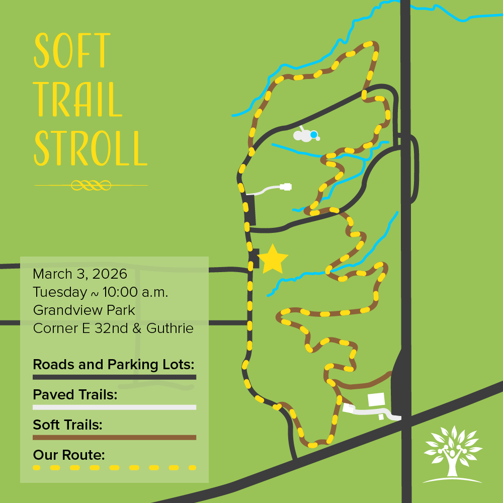 Grandview Park Loop — 1.7 mi