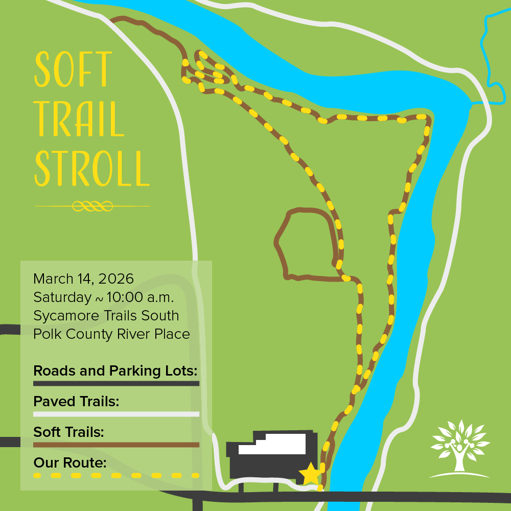 Sycamore Trails South Loop — 3.5 mi