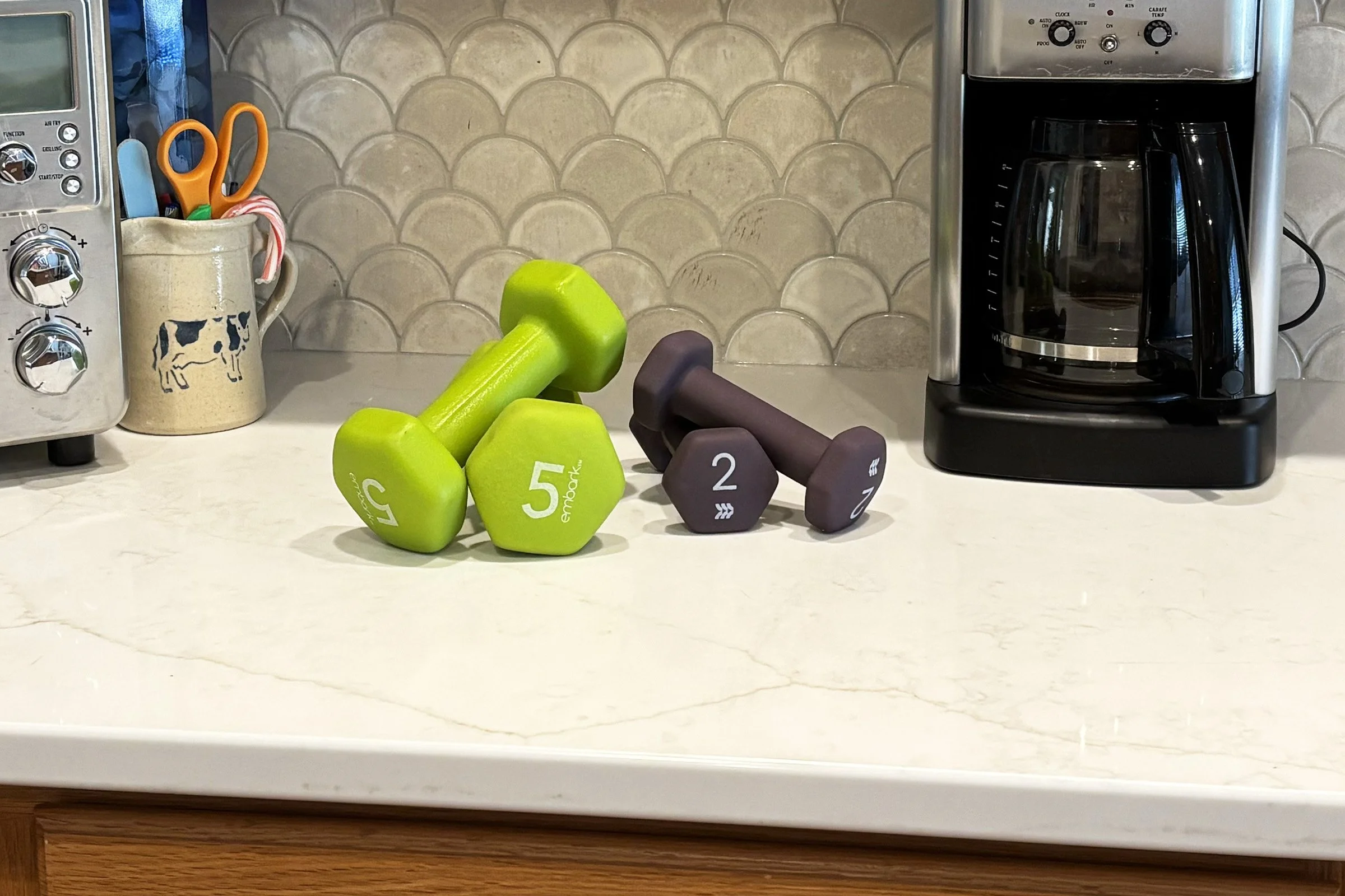 Movement Snack Spotlight