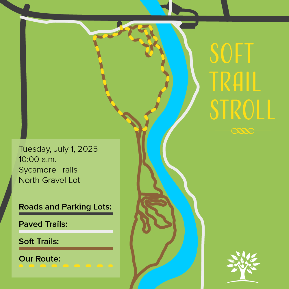 Sycamore Trails North Loop w/ Fresh Cut — 1.6 mi