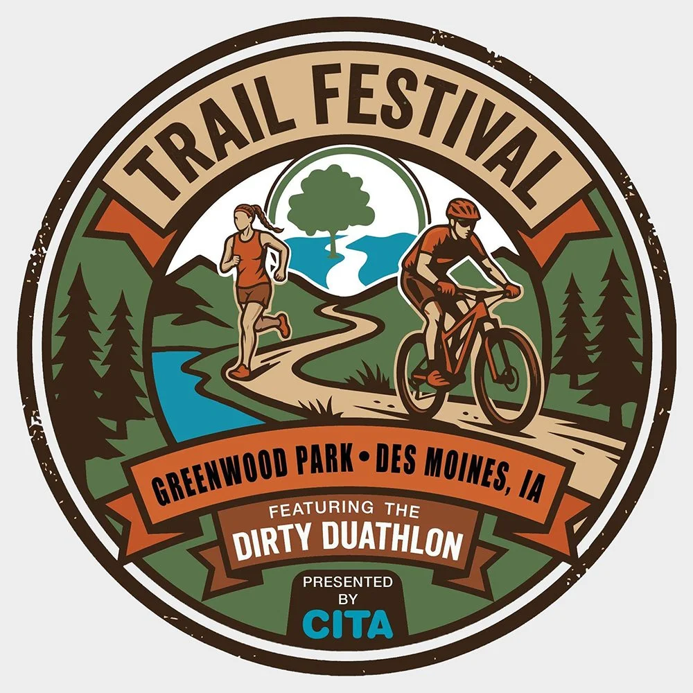 CITA Trail Festival + Dirty Du, Too