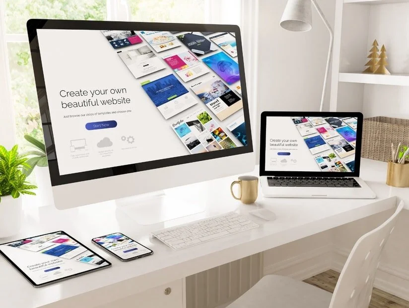 Organisation's often forget about websites. They are often just thrown together quickly and them forgotten about. But actually a website is important to the growth of business because it allows your viewers to see what you are up to and what you can 