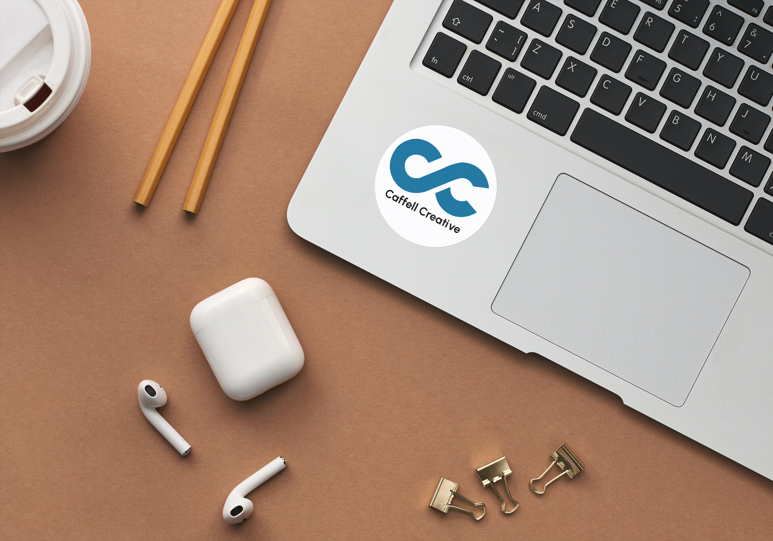 Designing a logo for my business