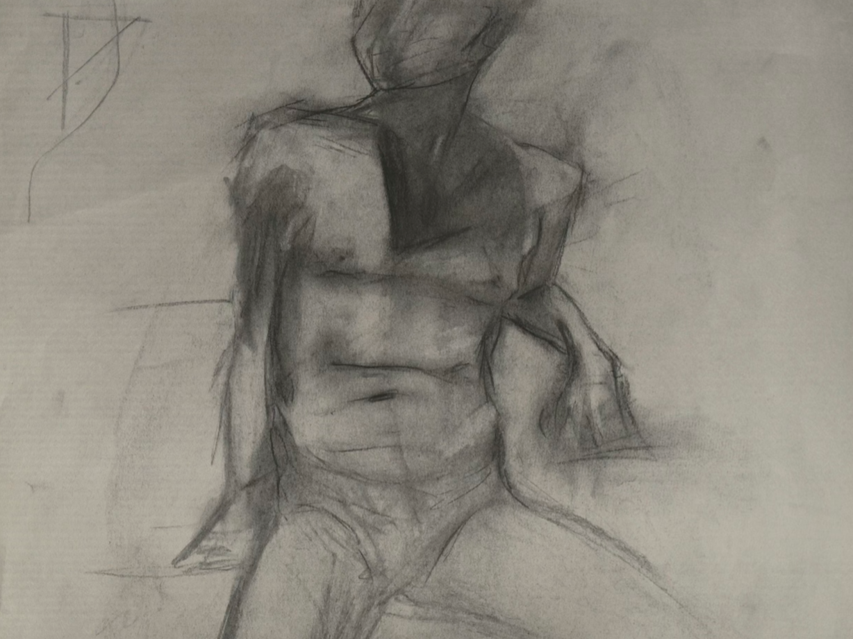 FIGURE DRAWING