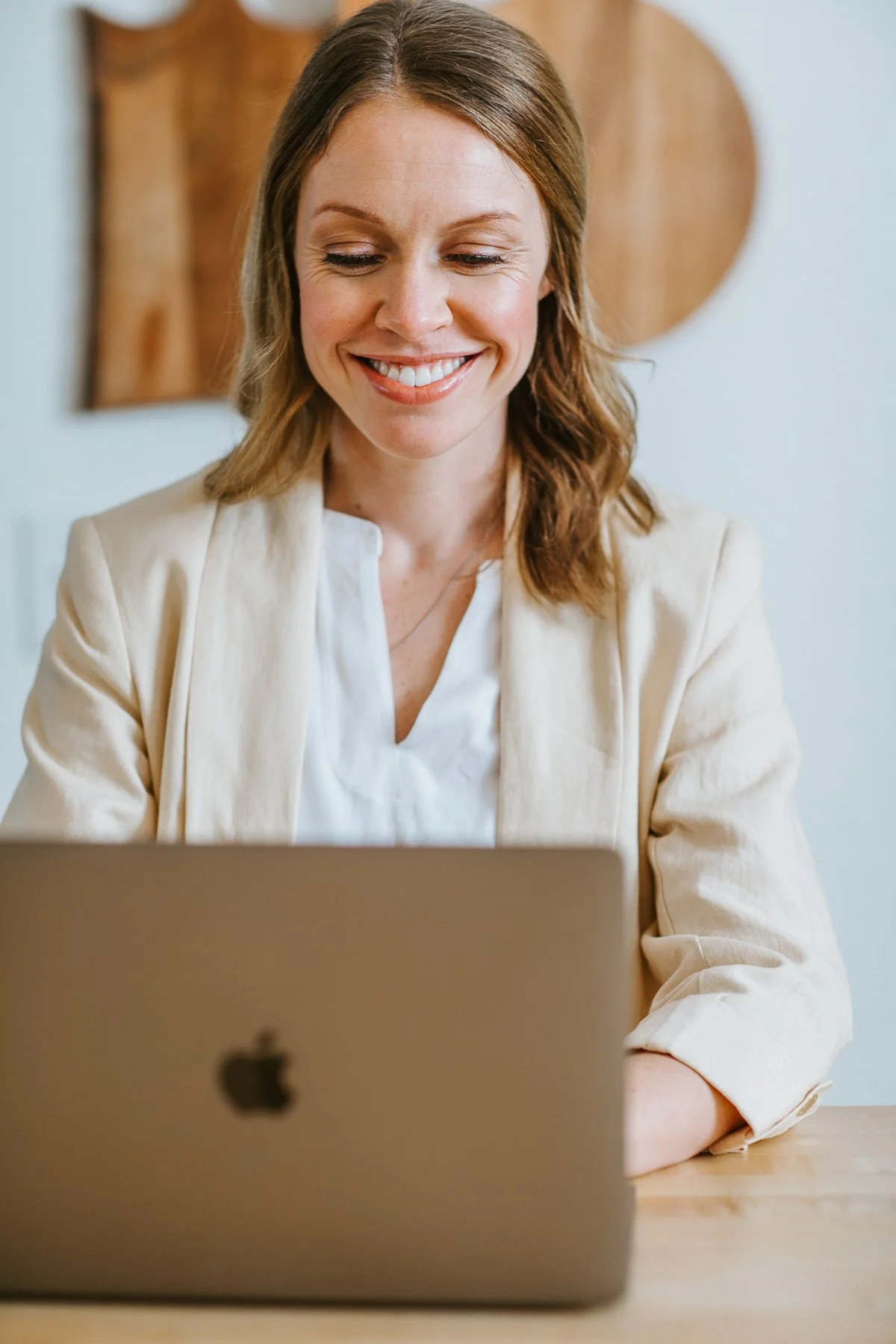 Annie Walters research