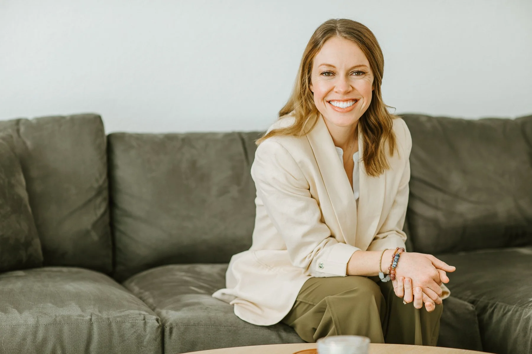 Annie Walters MSDH, RDH