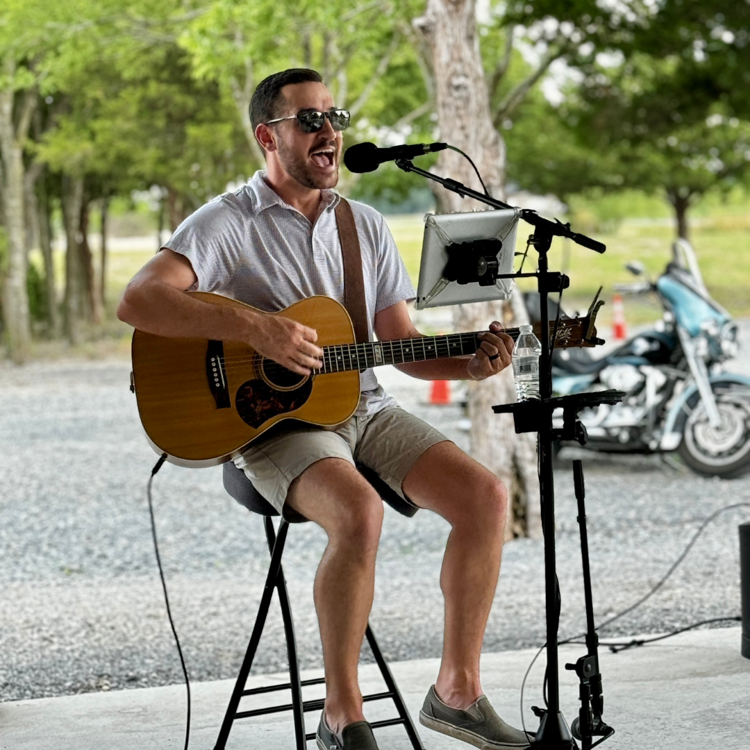 Cedar Hollow Winery in Farmersville