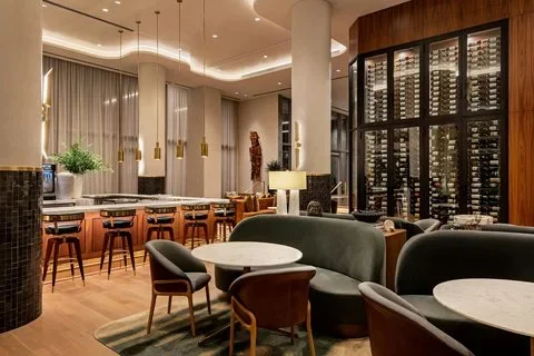 Hall Park Hotel