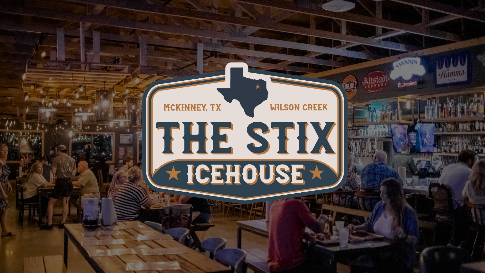 Stix Ice House 