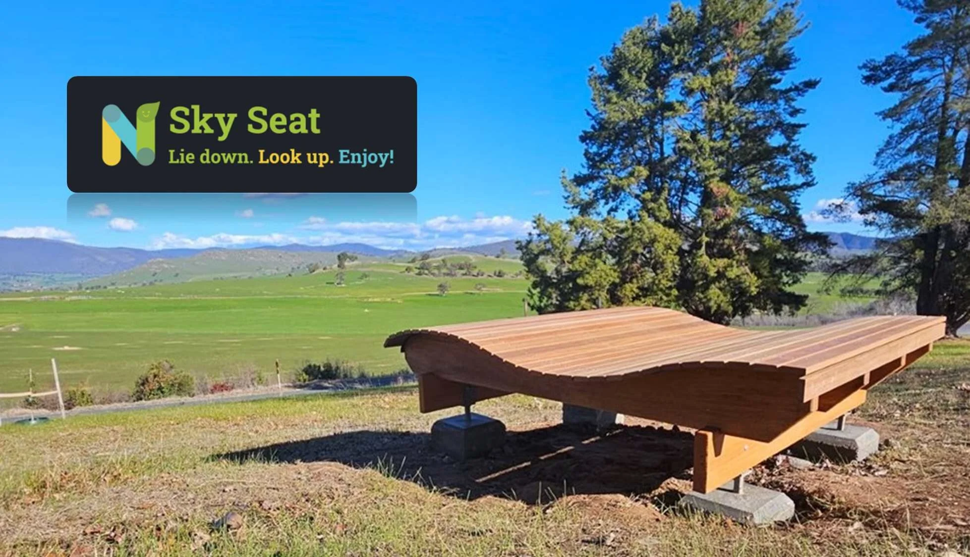 Corryong’s Playles Hill Nature Wellness Trail Launches with a Healing Invitation from Country