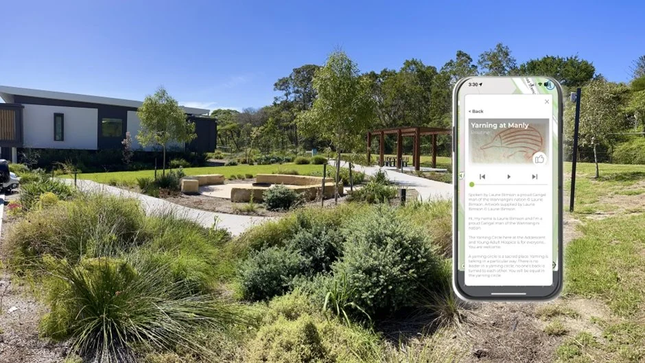 Nature at Work: Unlocking Your Vitality in Your Workplace