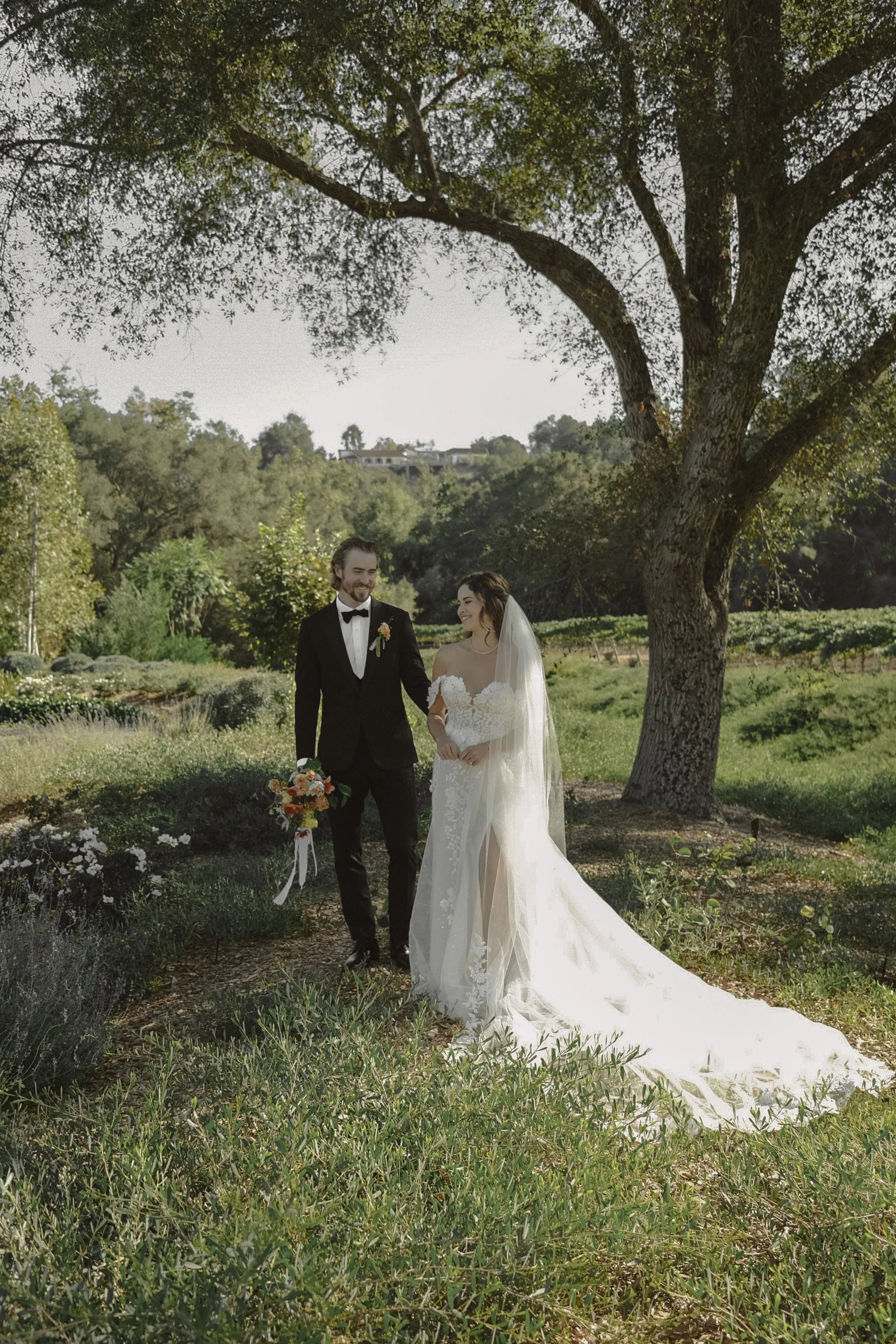 V + D, Oct' 25, Monserate Winery