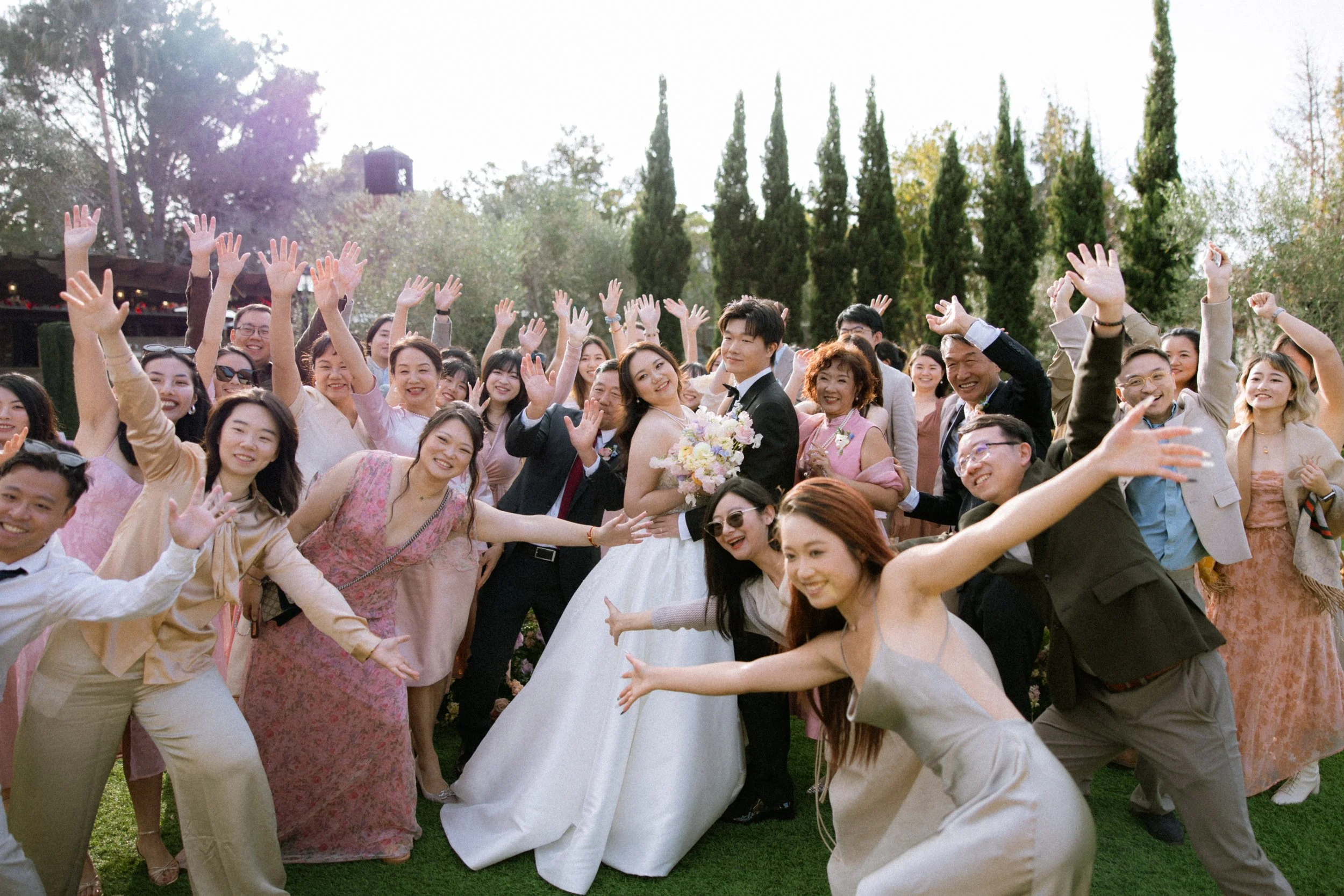 H + J, Nov '25, Estancia Hotel