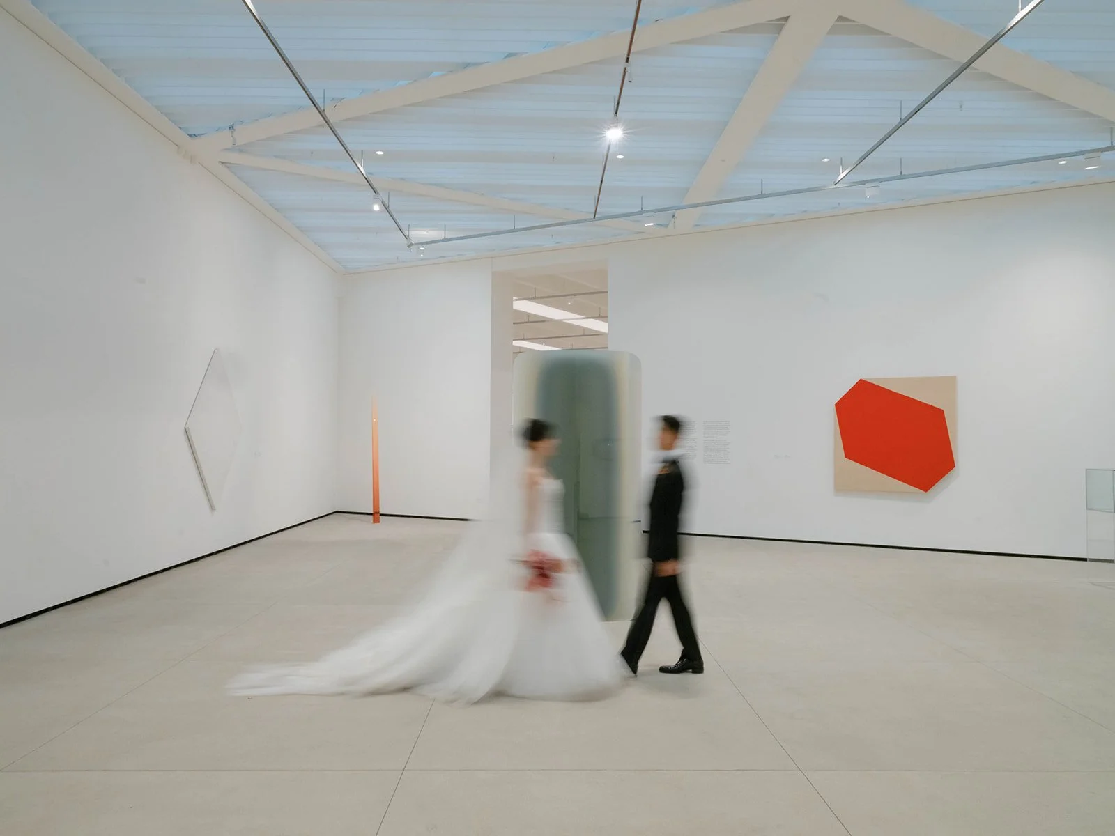 S + J, Oct '26, MCASD