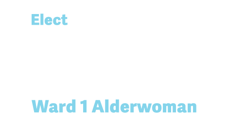Elect Sara Pasti