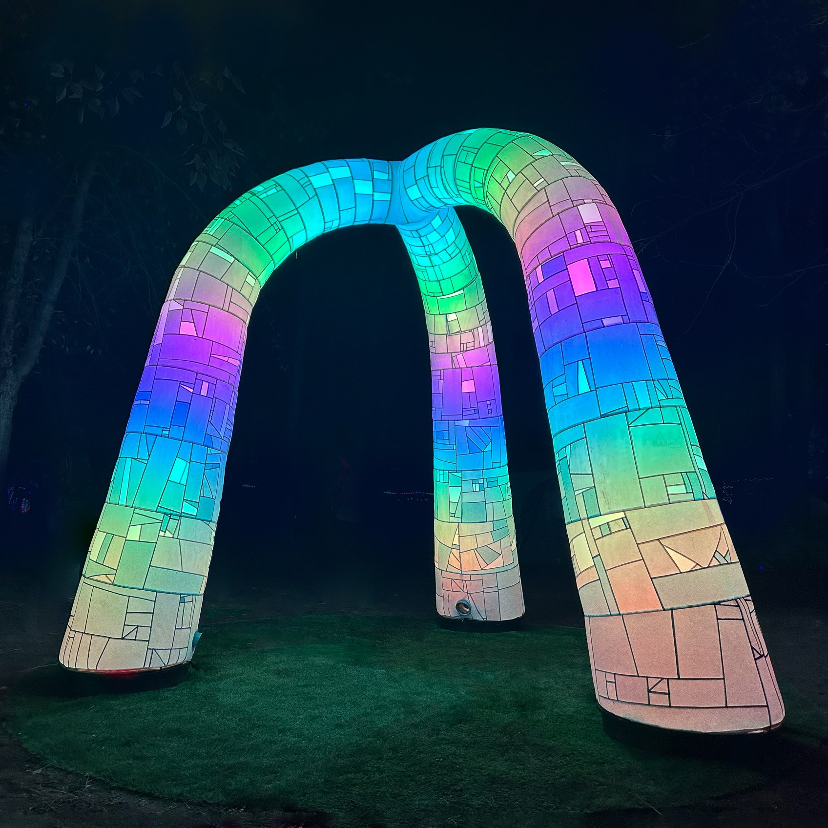 Lumiere Festival