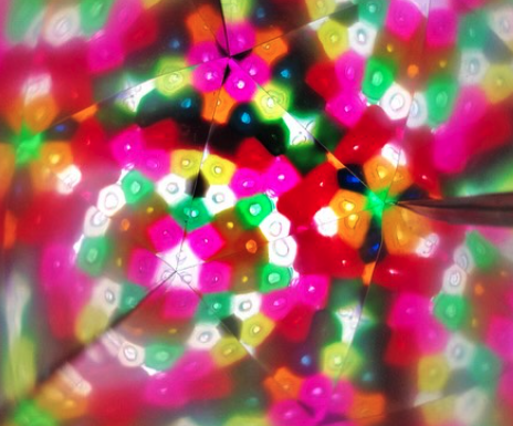 LUMIERE FESTIVAL - Drop In Craft Station
