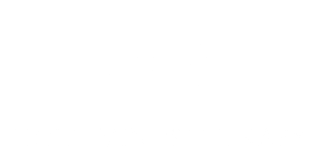 Light Minds Therapy 