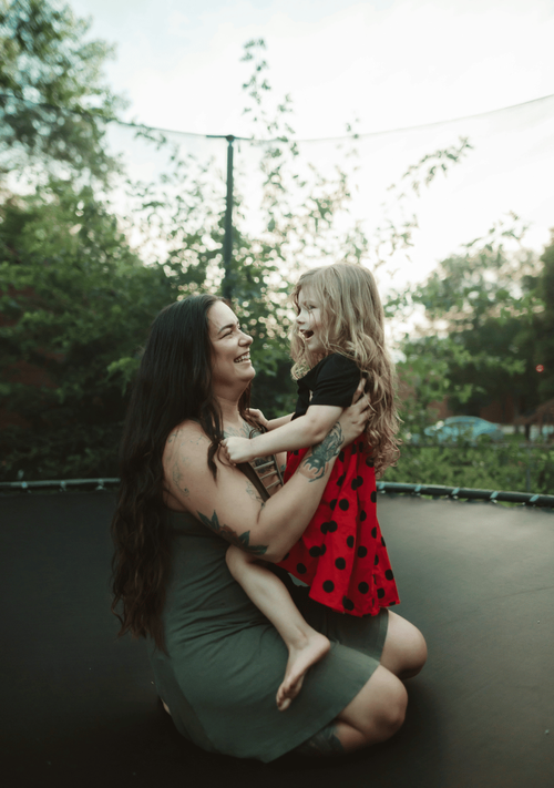 5 Ways to Help a Child with OCD at Home | Light Minds Therapy
