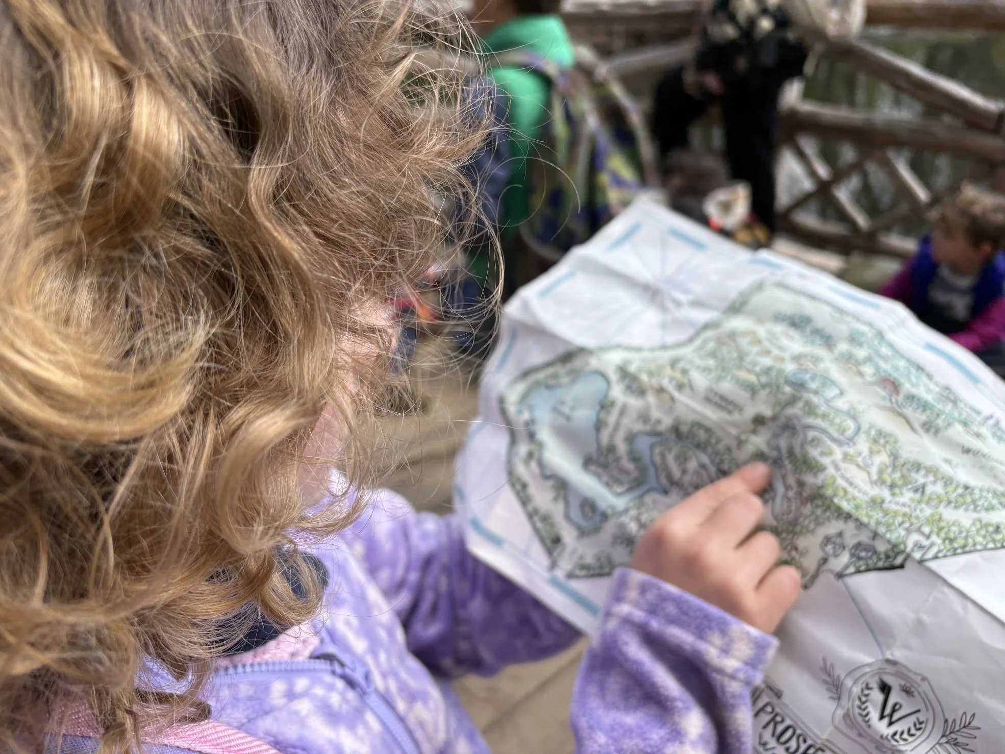 Building a New Wonder Town