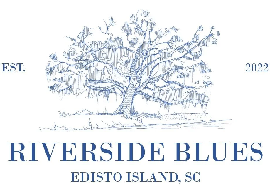 Riverside Blues