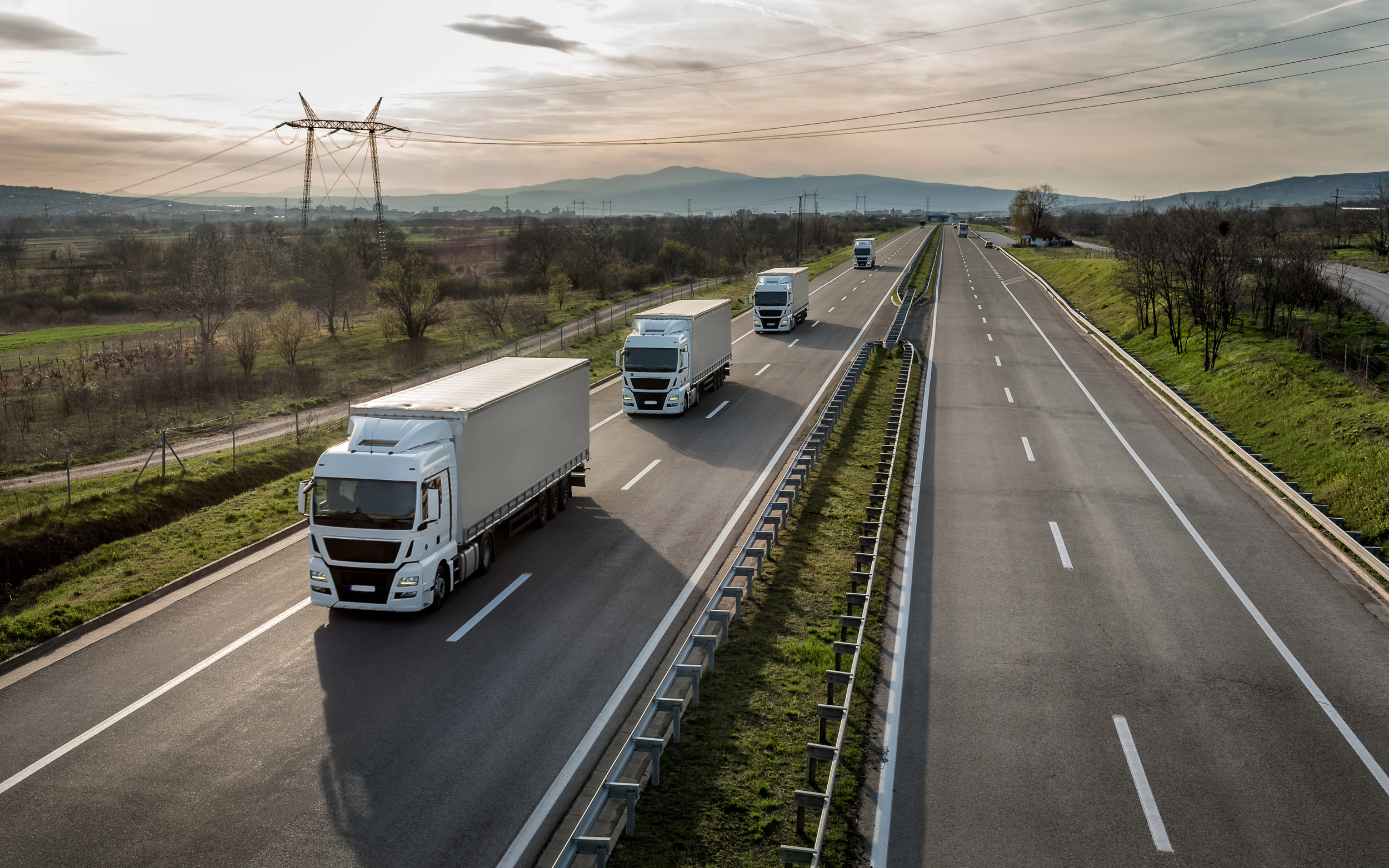 Luigi Trucking Insurance Agency