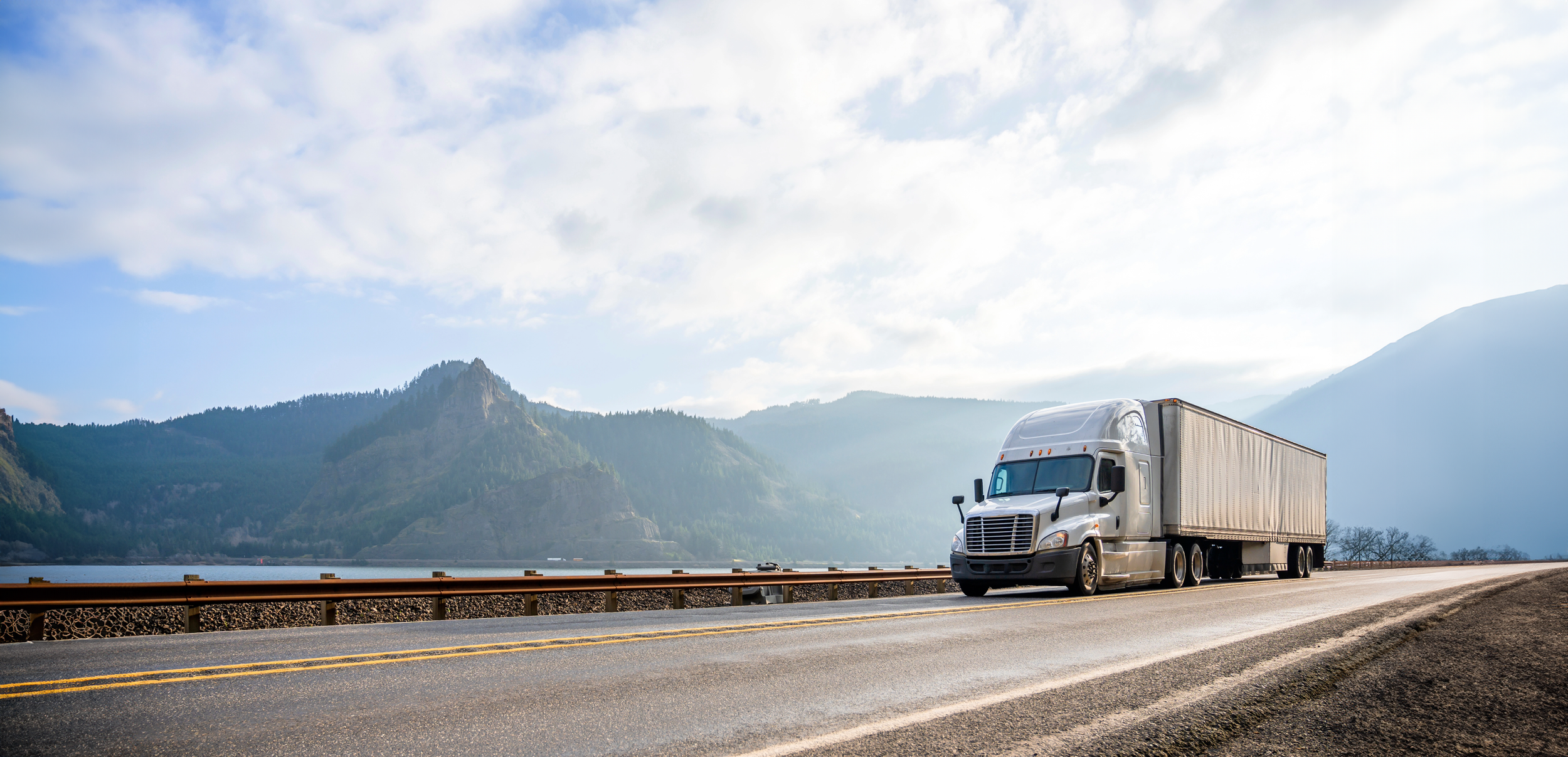 Luigi Trucking Insurance Agency