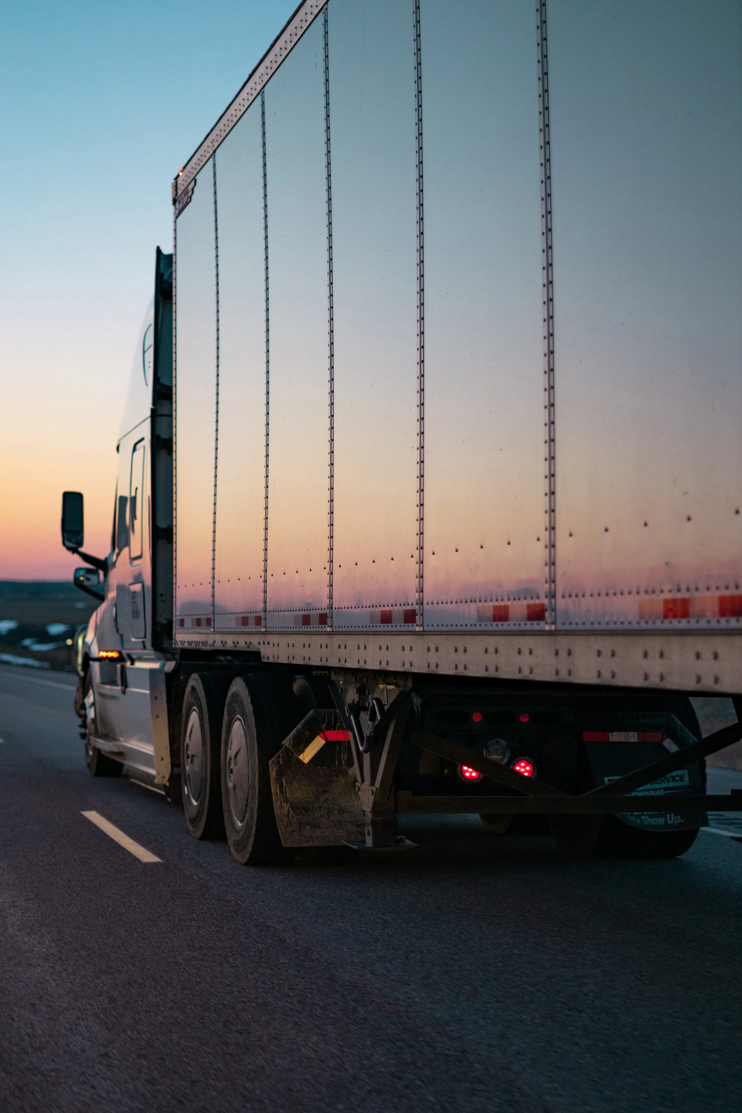 Luigi Trucking Insurance Agency