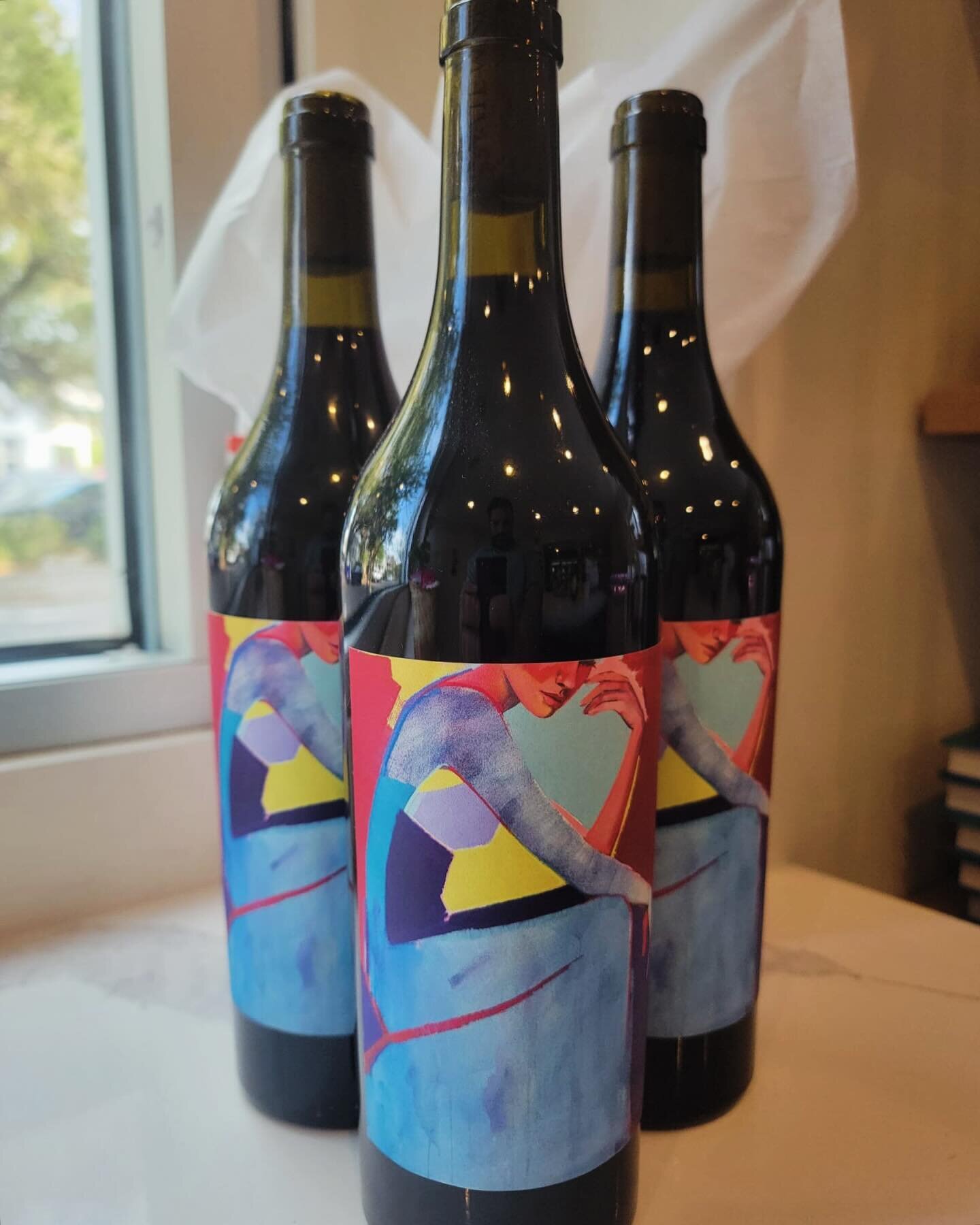 Happy Wine Wednesday! 

Summer is around the corner and after these last few days of amazing summer-like weather who wants to be brought down with today&rsquo;s dreary weather? Instead, come in and try Innates 2018 grenache. This explodes with flavor