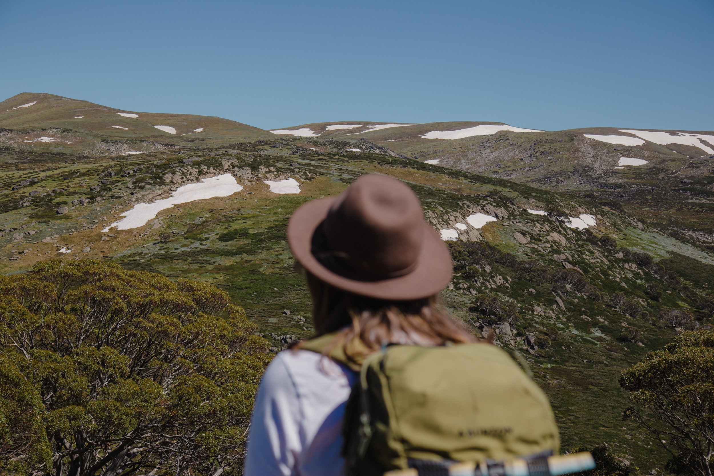 Jindabyne and Surrounds
