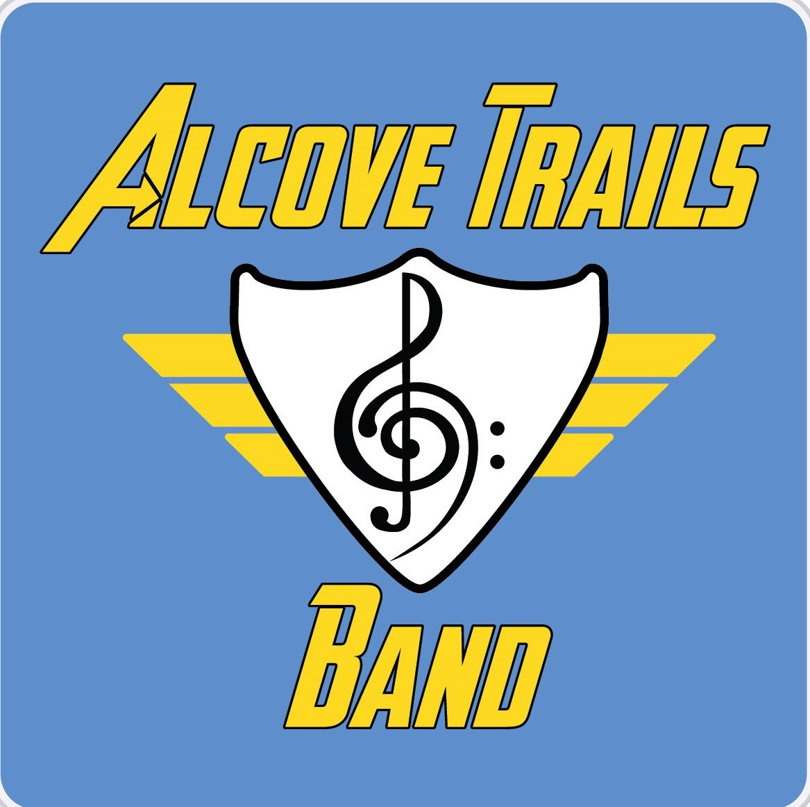 Alcove Trails Middle School Band