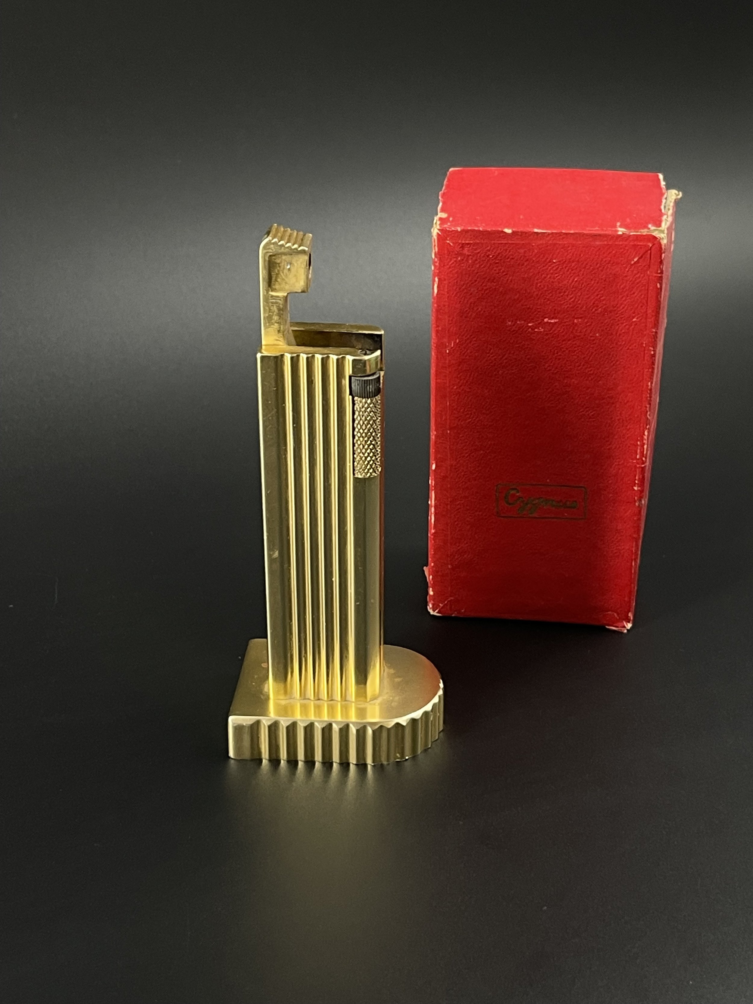 Benlow Golmet Table Lighter