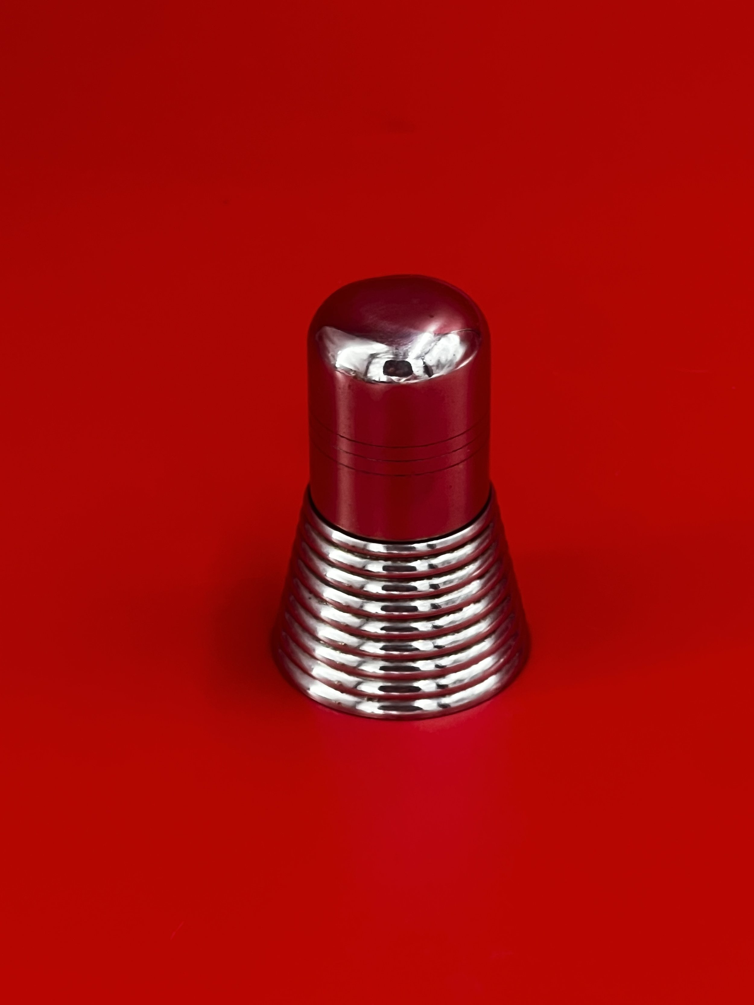 Art Deco Table Lighter
