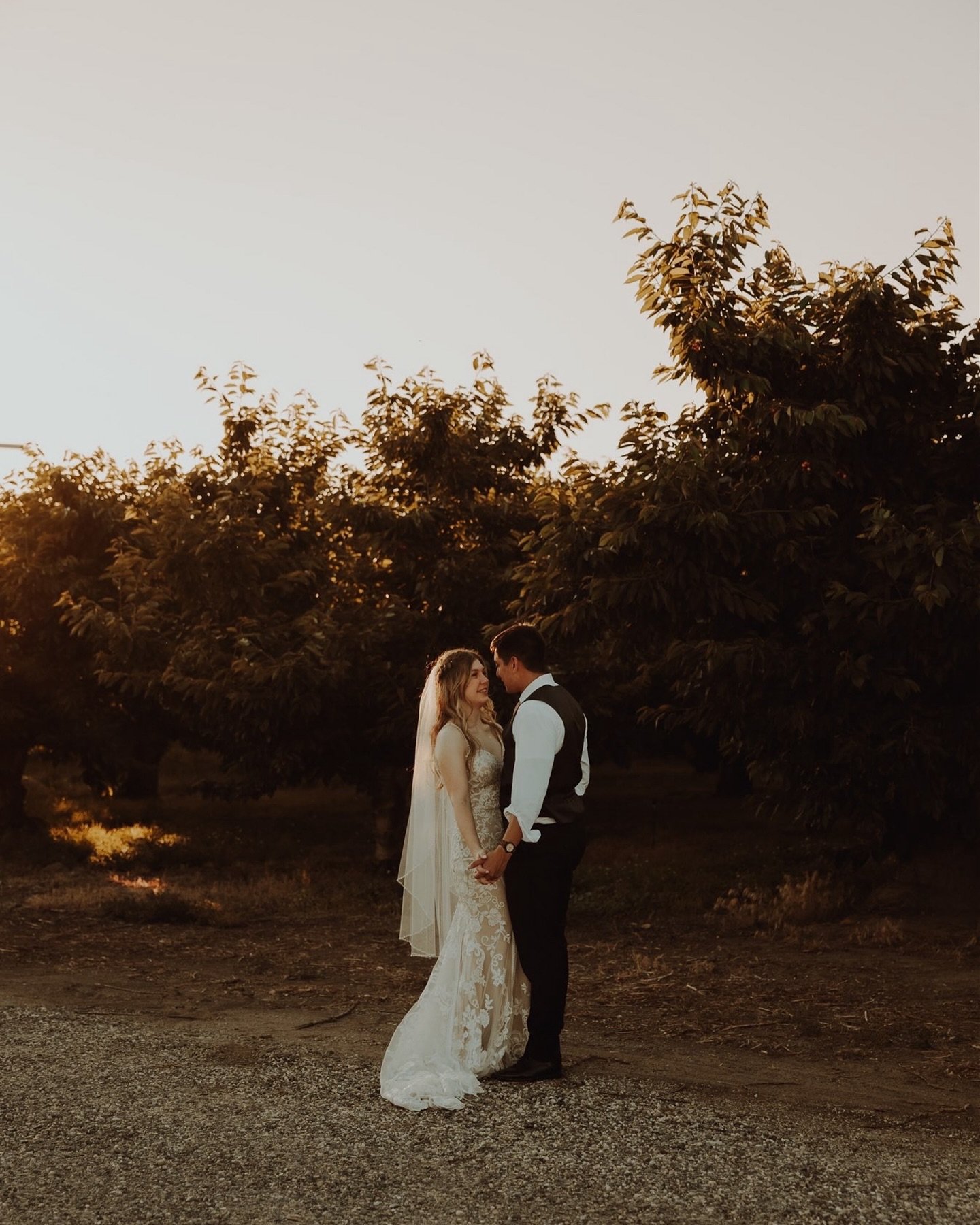 My first engagement captured couple finally got married a couple weeks ago 🥹🫶 

The wedding somehow topped the engagement session too?? Likkkke? How did I get so lucky to capture so many beautiful humans &amp; their milestones 😭 

Now I&rsquo;ll j