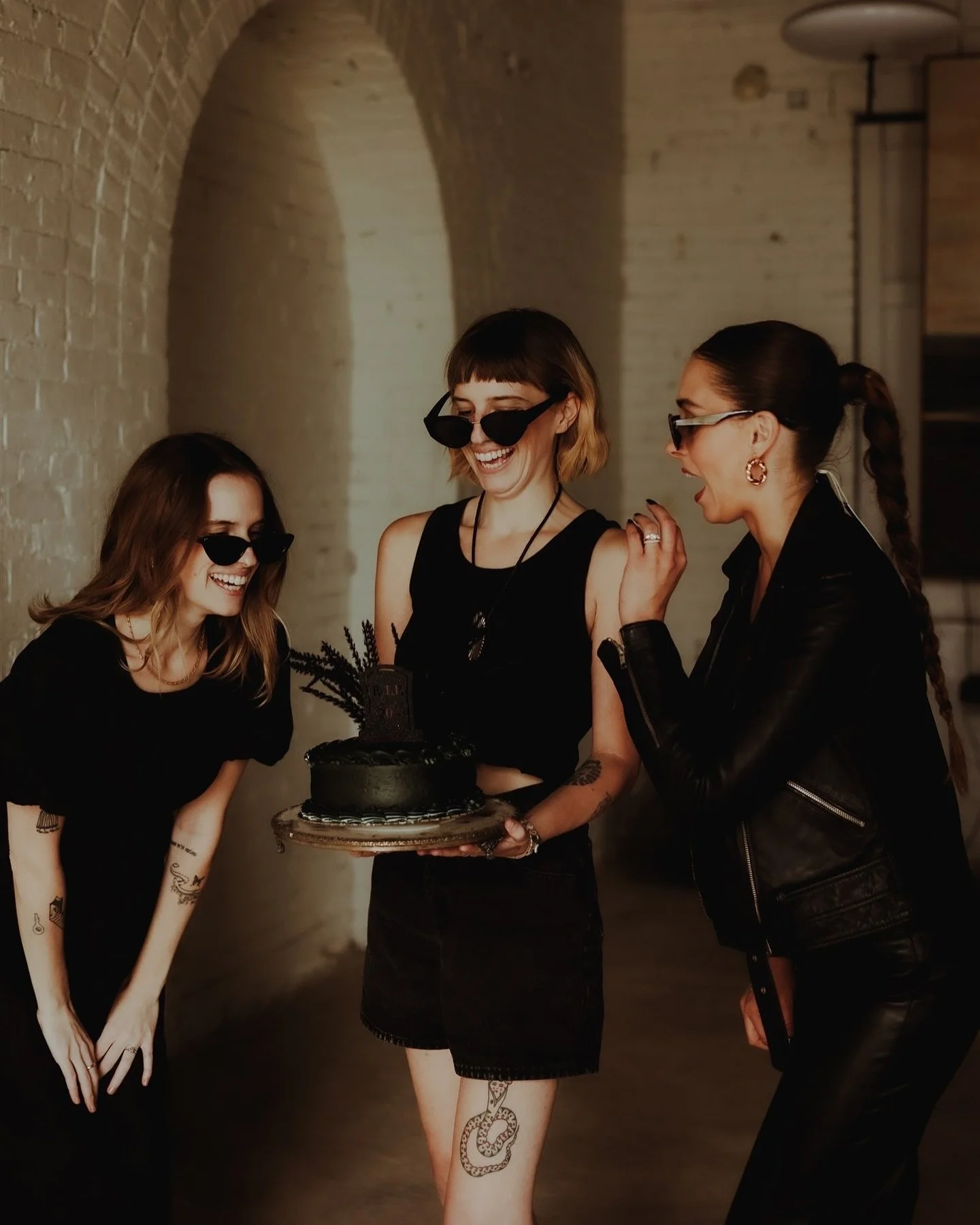 What do you do when you and your two besties are all turning 30 in the same month? 🤪 

Throw a party to say goodbyyyyye to your 20&rsquo;s 🪦 

#dirty30 #death #kissgoodbye #30 #rip20s #spokane #spokanephotographer #spokaneboudoir #spokanedoesntsuck