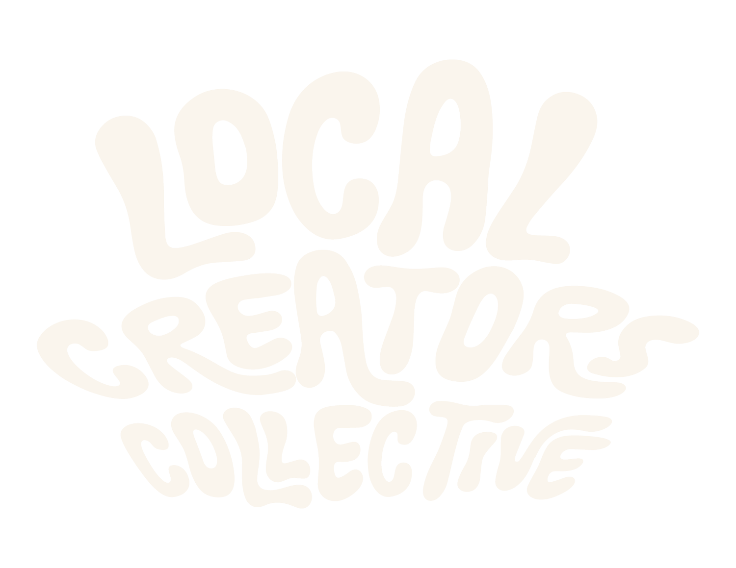 Local Creators Collective | marketing agency