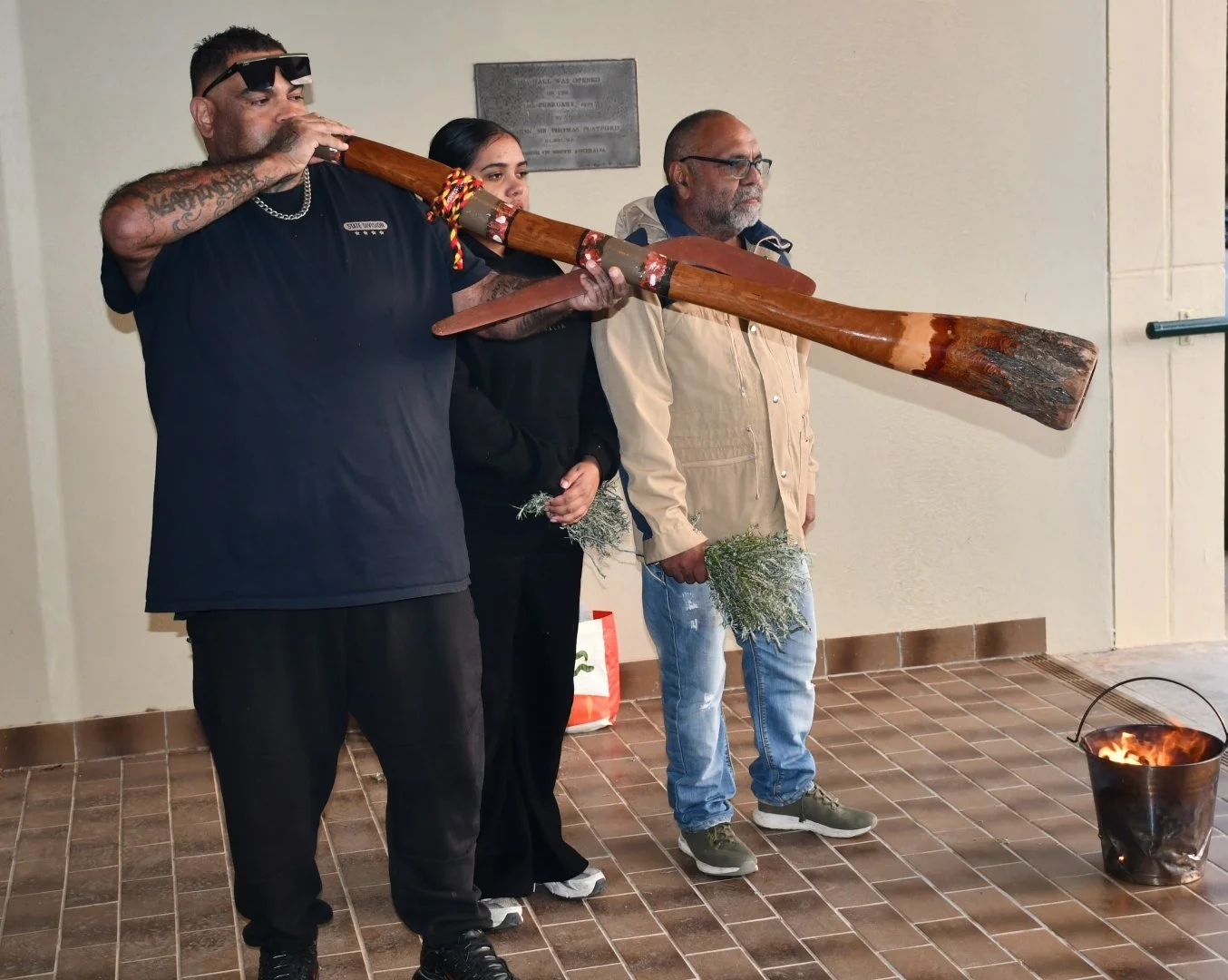 Opening Night (image credit - Tom Martin) (4).JPG