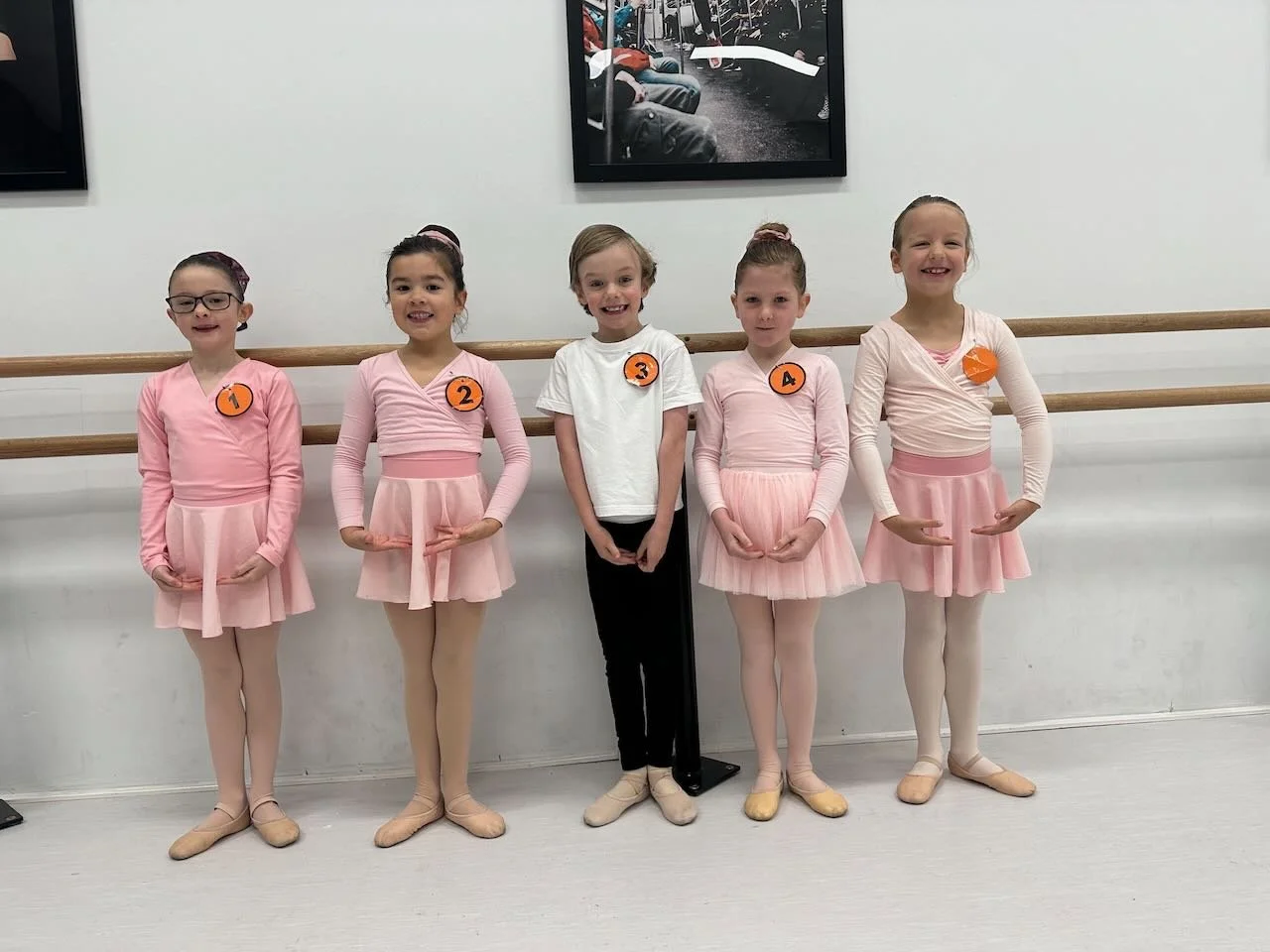 Why we changed our dance assessments