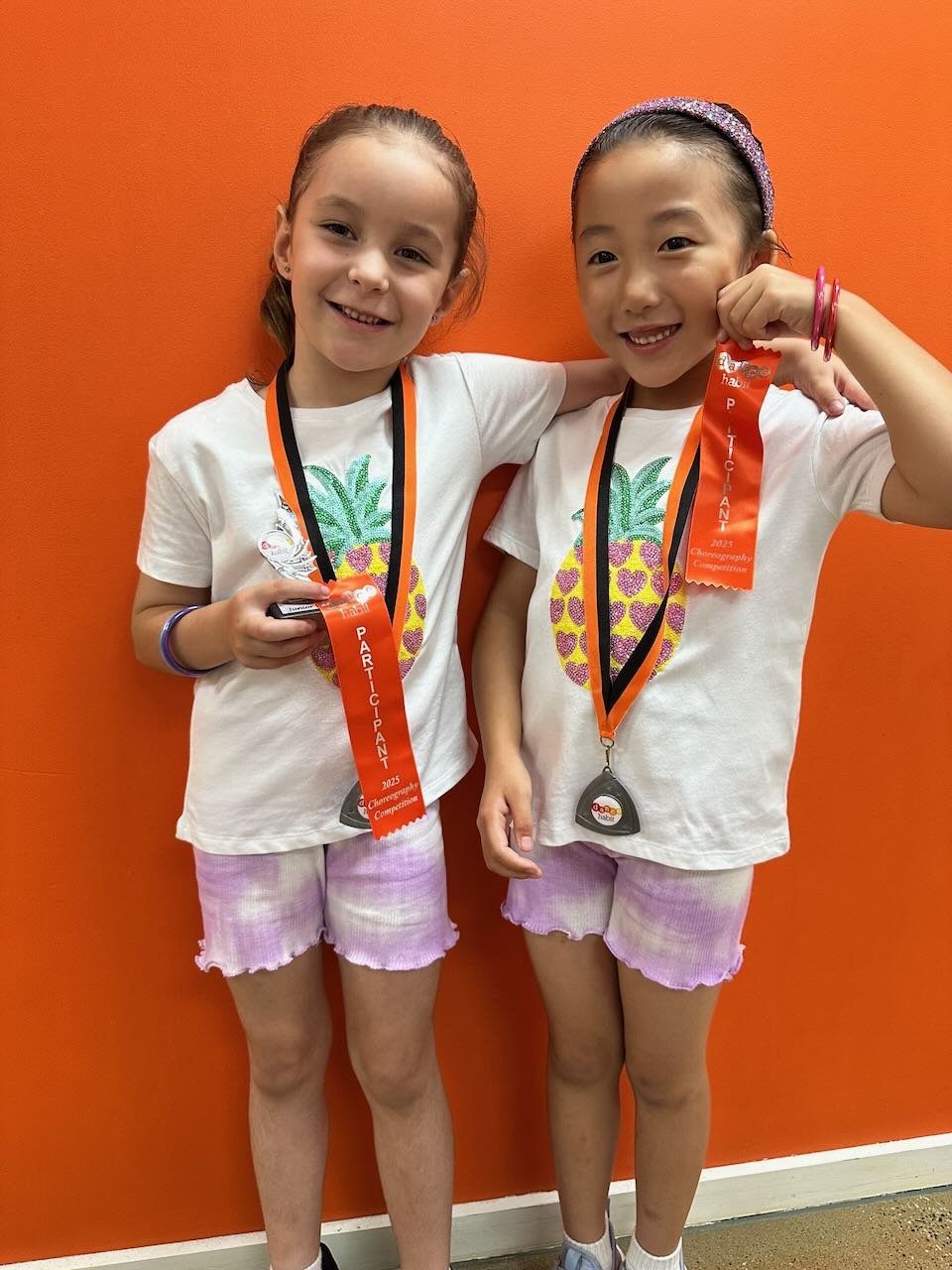 Choreography Competition