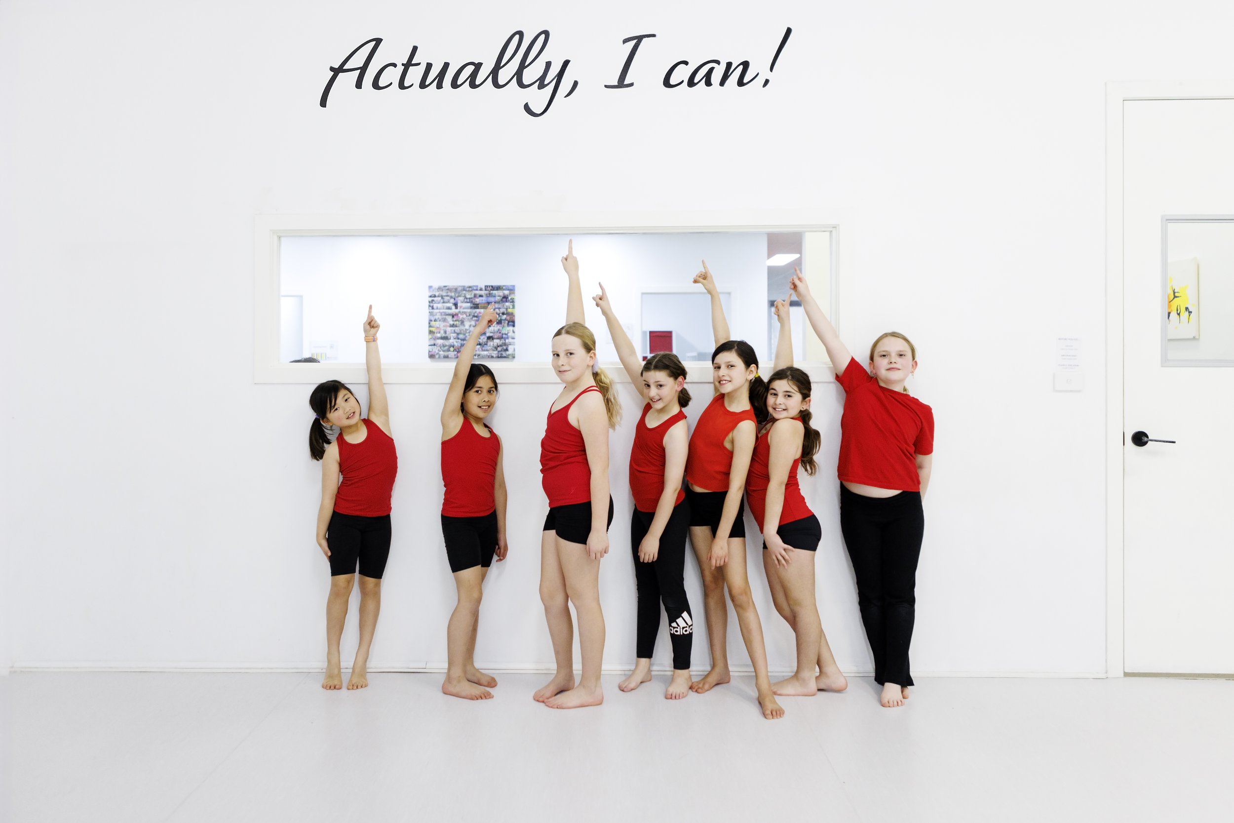 7 Signs Dance Is Changing Your Child (Even If They Don’t Realise It)