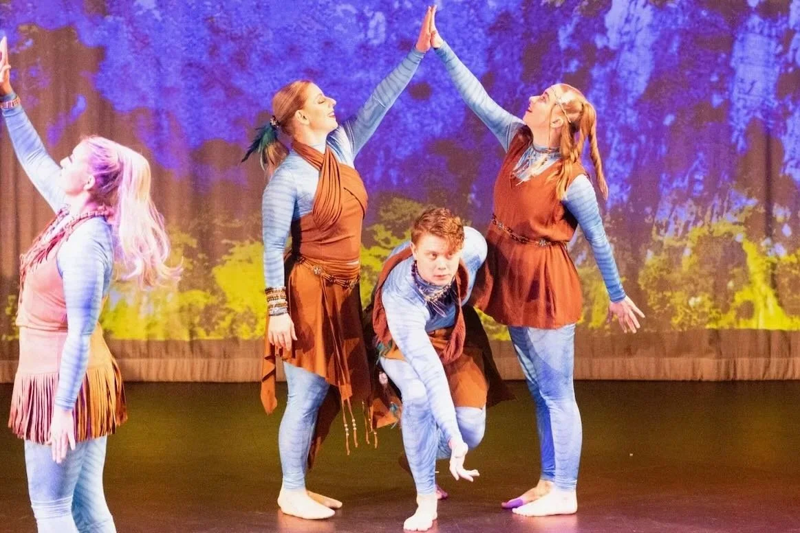 Adult School Concert 2026