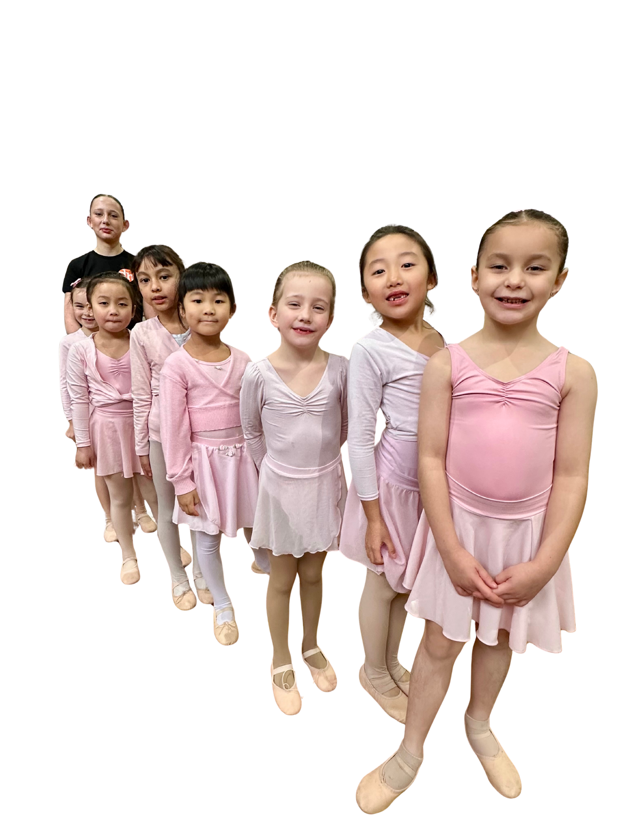 Junior Midyear Performance
