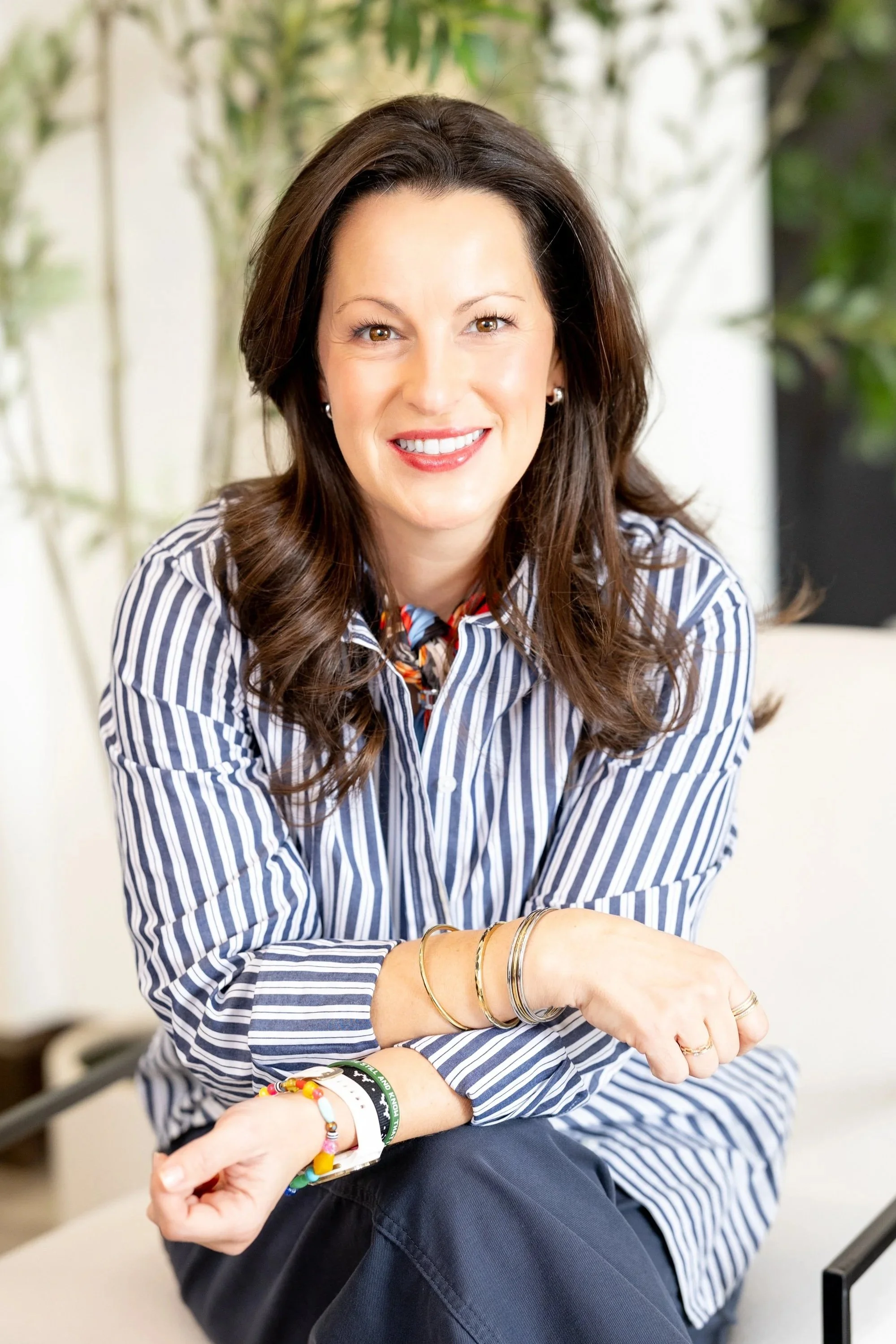 Amy Sargeant, Candidate