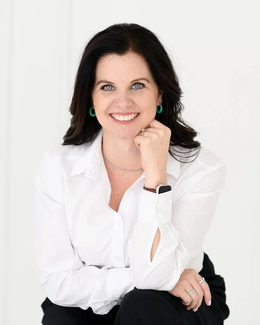 Selene Parker, LPC Supervisor