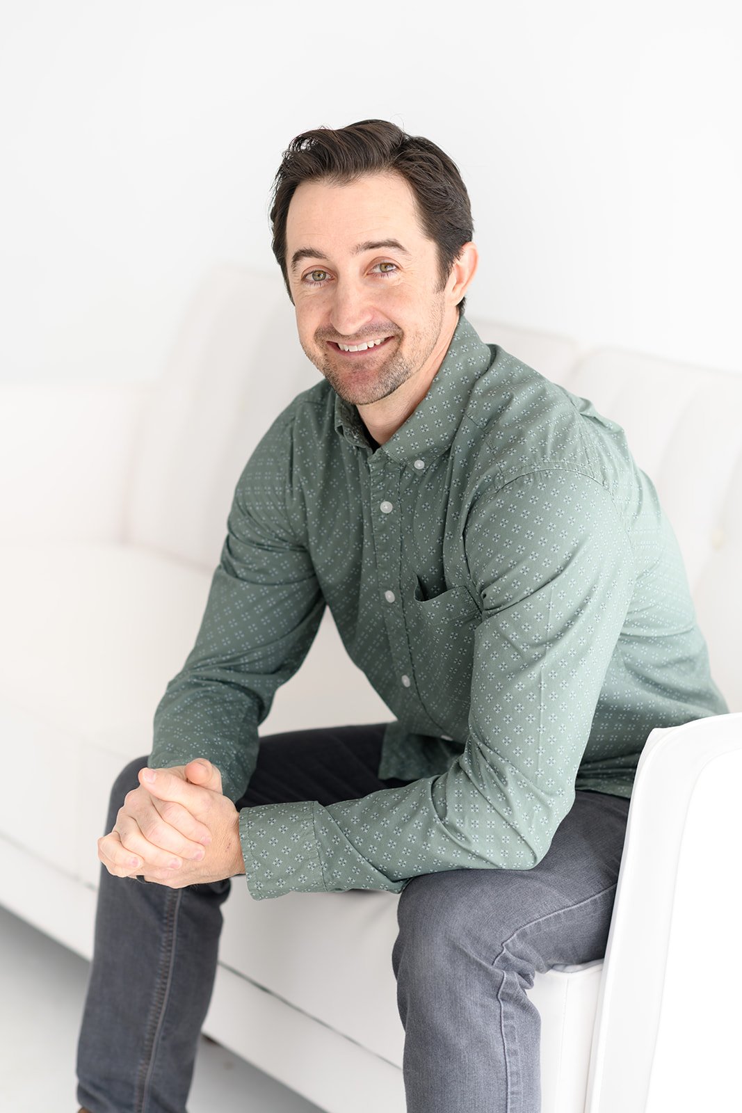 Eric Harris, LPC