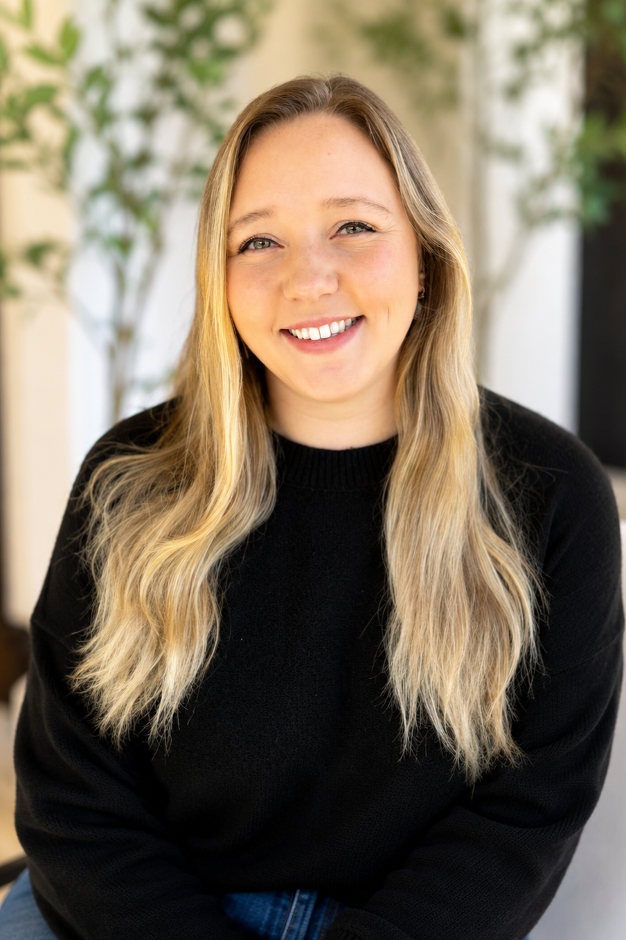 Claire Cooper, Candidate