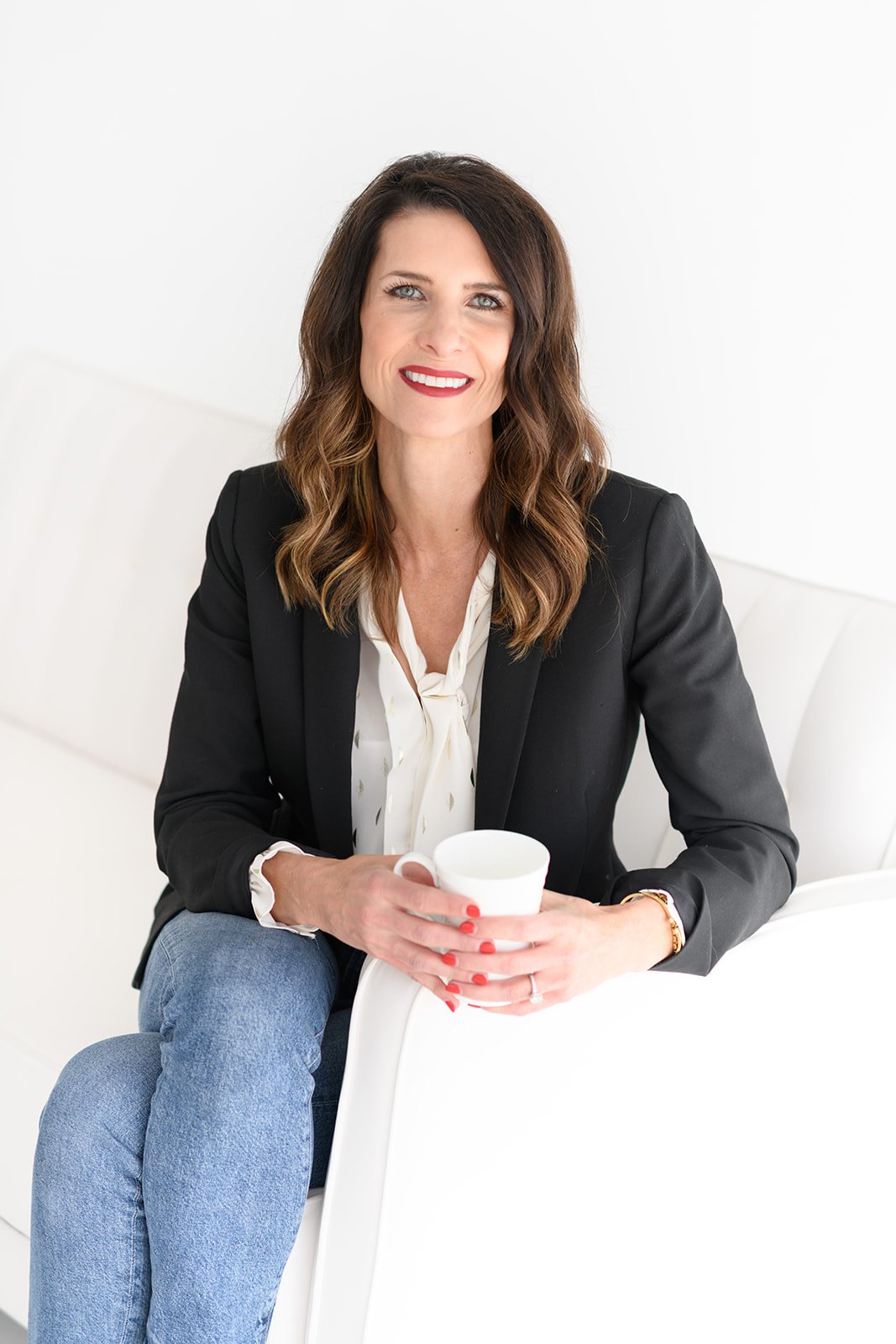 Casie Moore, LPC
